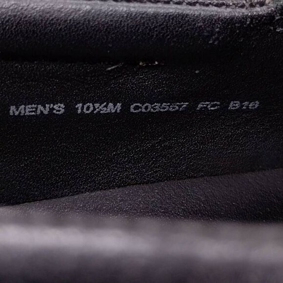 Cole Haan Tucker Venetian Slip On Loafers‎ Mens Size 10.5 M Black Casual Shoes - Picture 9 of 9